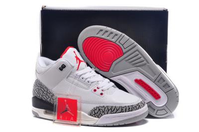 Cheap Air Jordan 3 wholesale No. 191